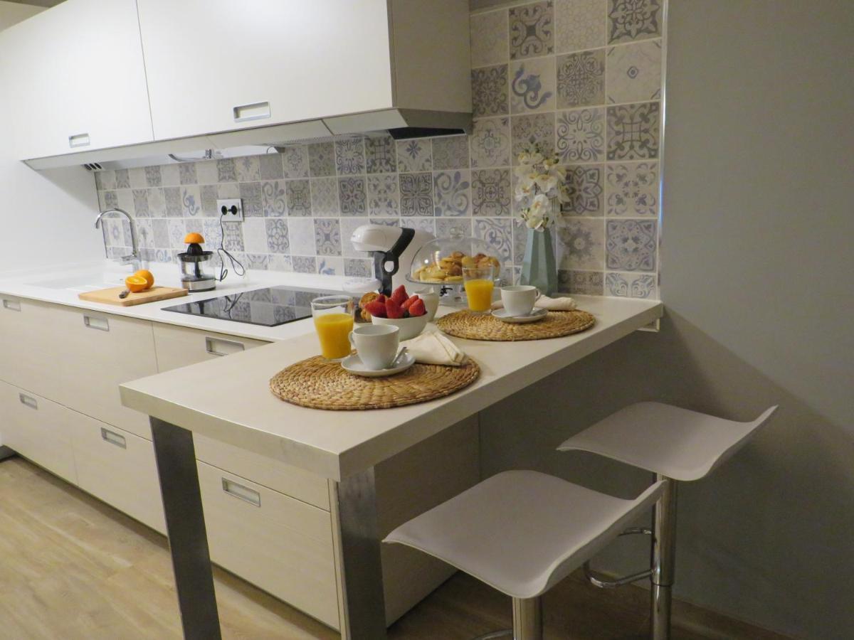 Miragredos Apartment Mombeltran ภายนอก รูปภาพ