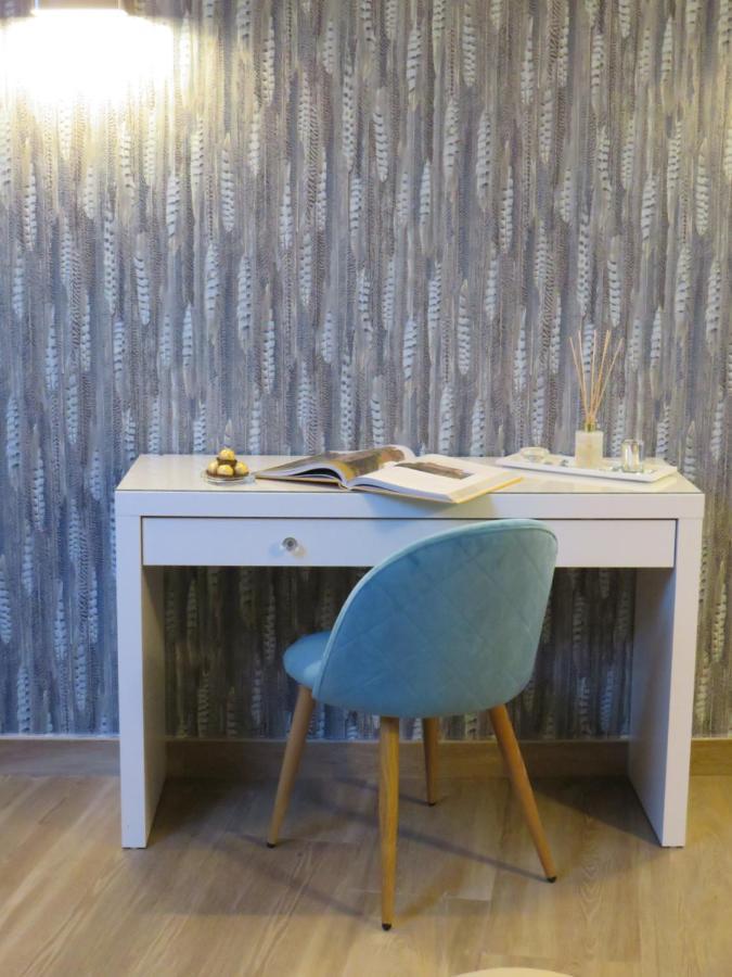 Miragredos Apartment Mombeltran ภายนอก รูปภาพ