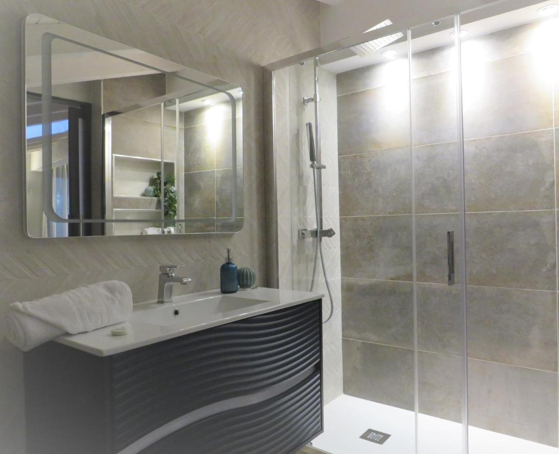 Miragredos Apartment Mombeltran ภายนอก รูปภาพ
